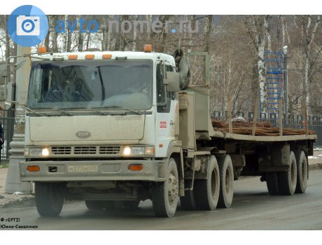 м377мо65, Asia Granto