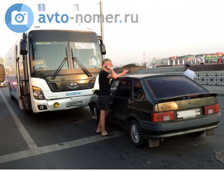 р060рр116, Hyundai Universe Space