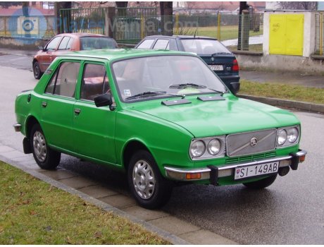 SI-149AB, Skoda 120