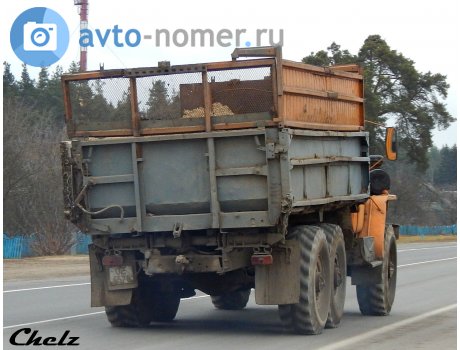 OE 4578, Ural (UralAZ) 4320/5557