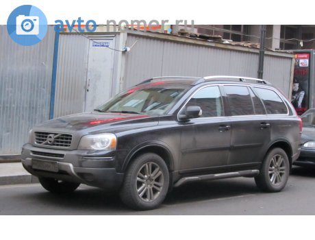 м005мм78, Volvo XC90