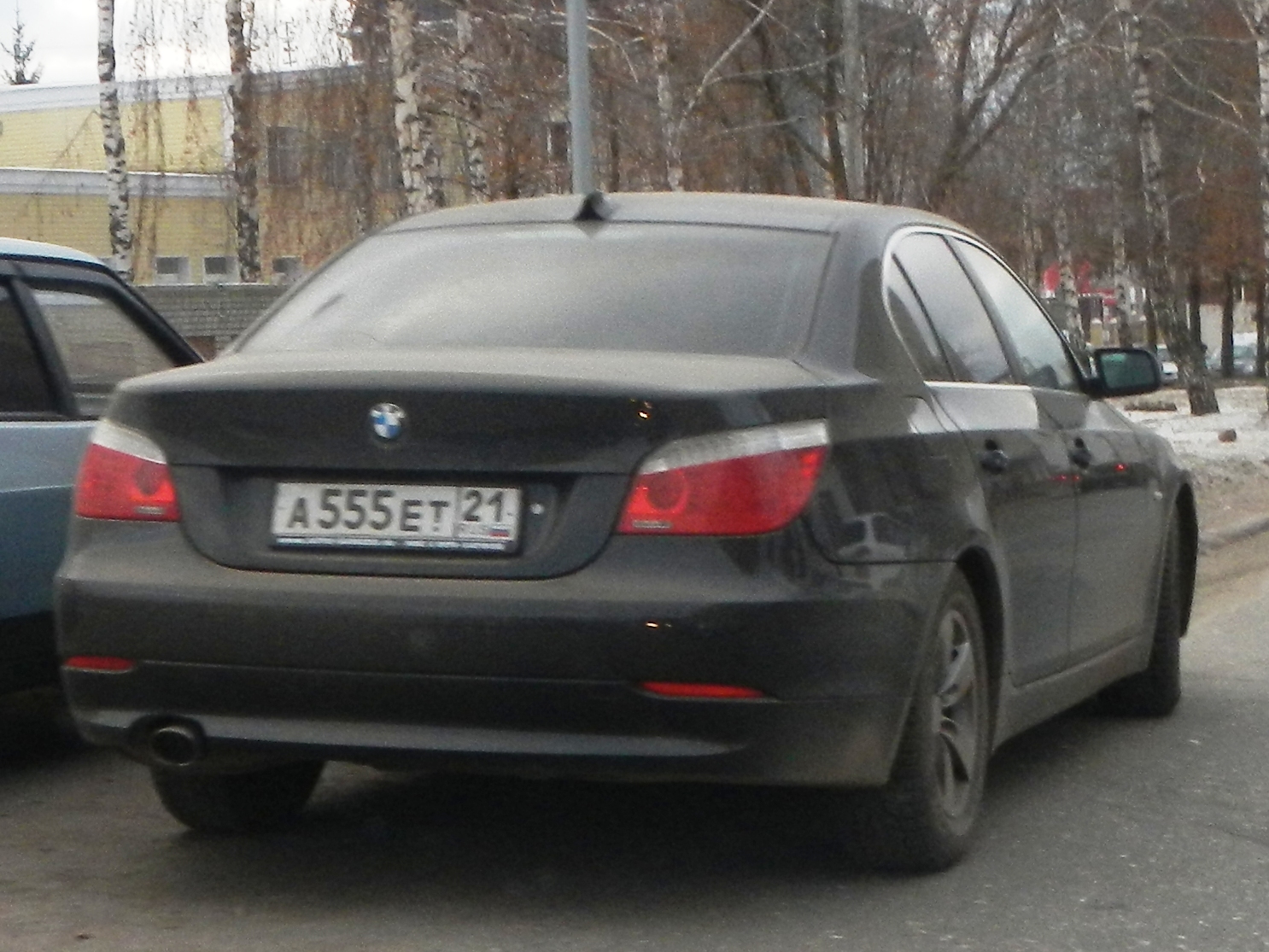 Р’555РµС‚ BMW