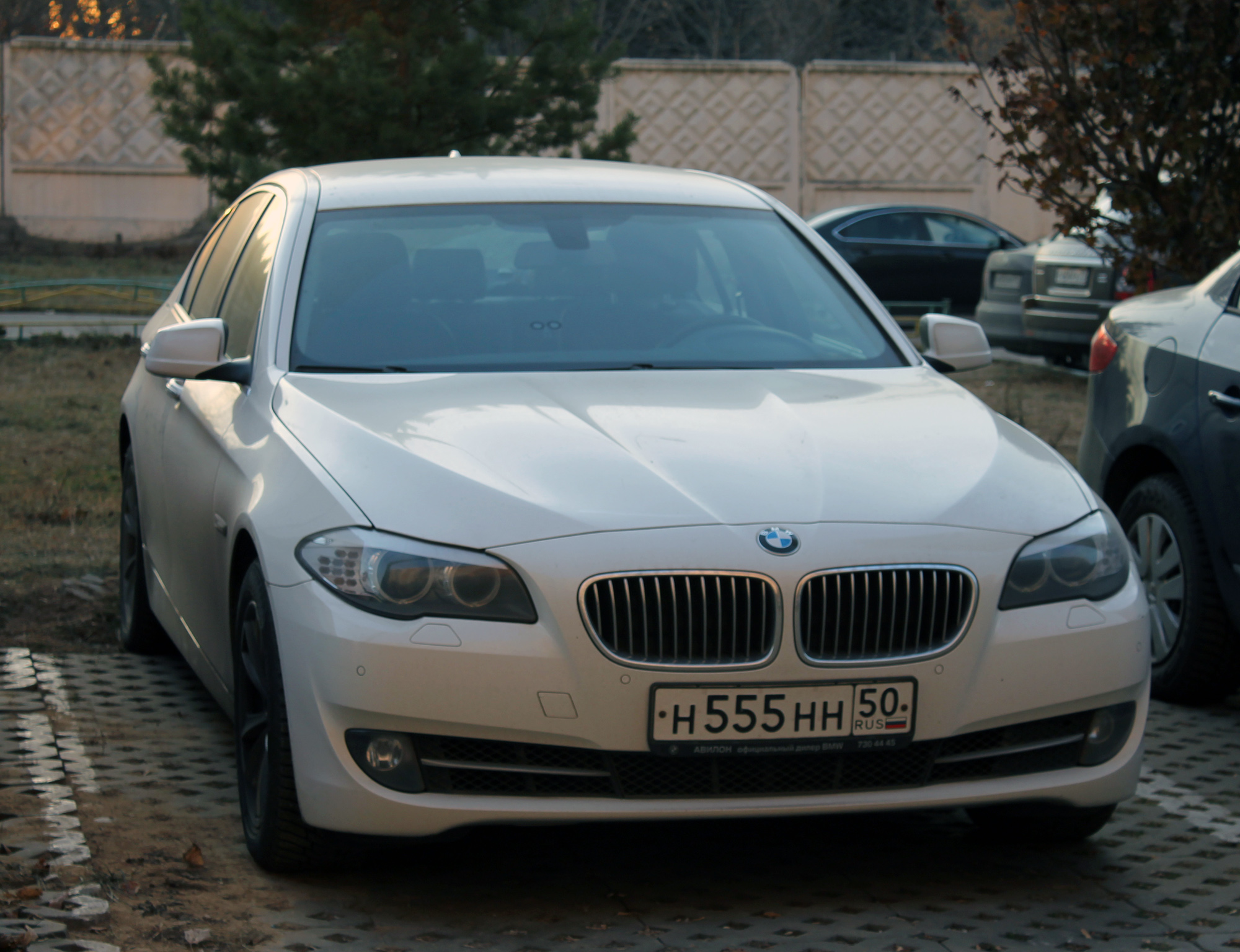 Р’555РµС‚ BMW