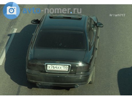 х764хх150, Hyundai Sonata