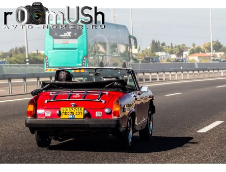 90-577-55, MG Midget