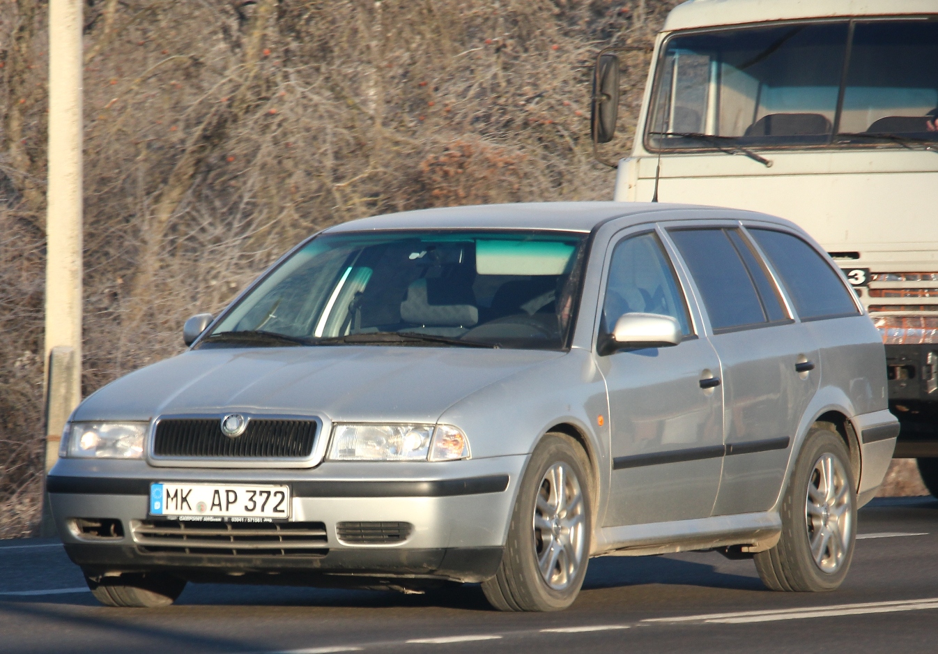 MK AP 372, Skoda Octavia 1st gen Combi (A4/1U5), 1996–2010