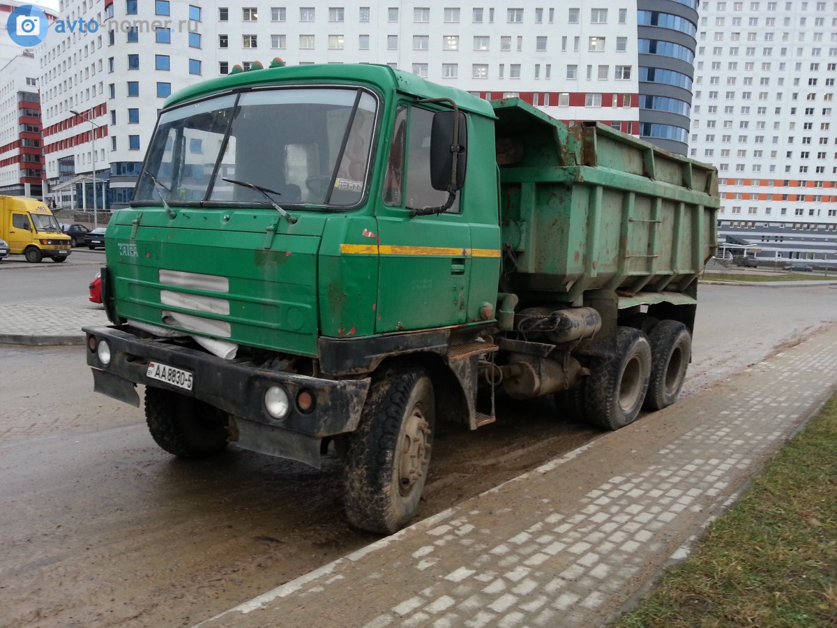 Купить Самосвал В Беларуси Дизель