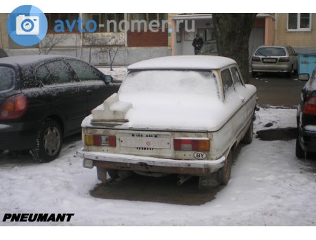 8170 MO, ZAZ 966/968