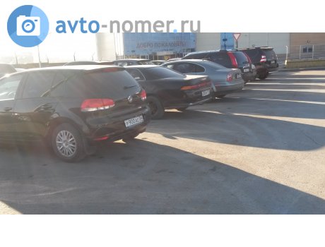р900ас34, Volkswagen Golf