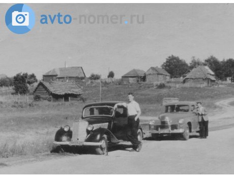 ЮП 1740, Mercedes-Benz 170