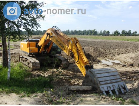 6874 вк 77, Hyundai R/HW/HX