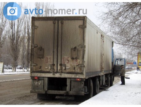 0105 НВ, ODAZ 9772