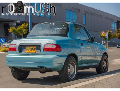 97-700-00, Suzuki X90