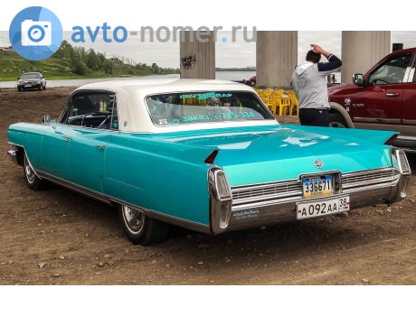 а092аа38, Cadillac Sixty Special