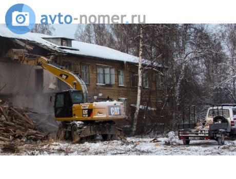 ао 2487 38, Kurganskiye Pritsepy 8213 Тайга