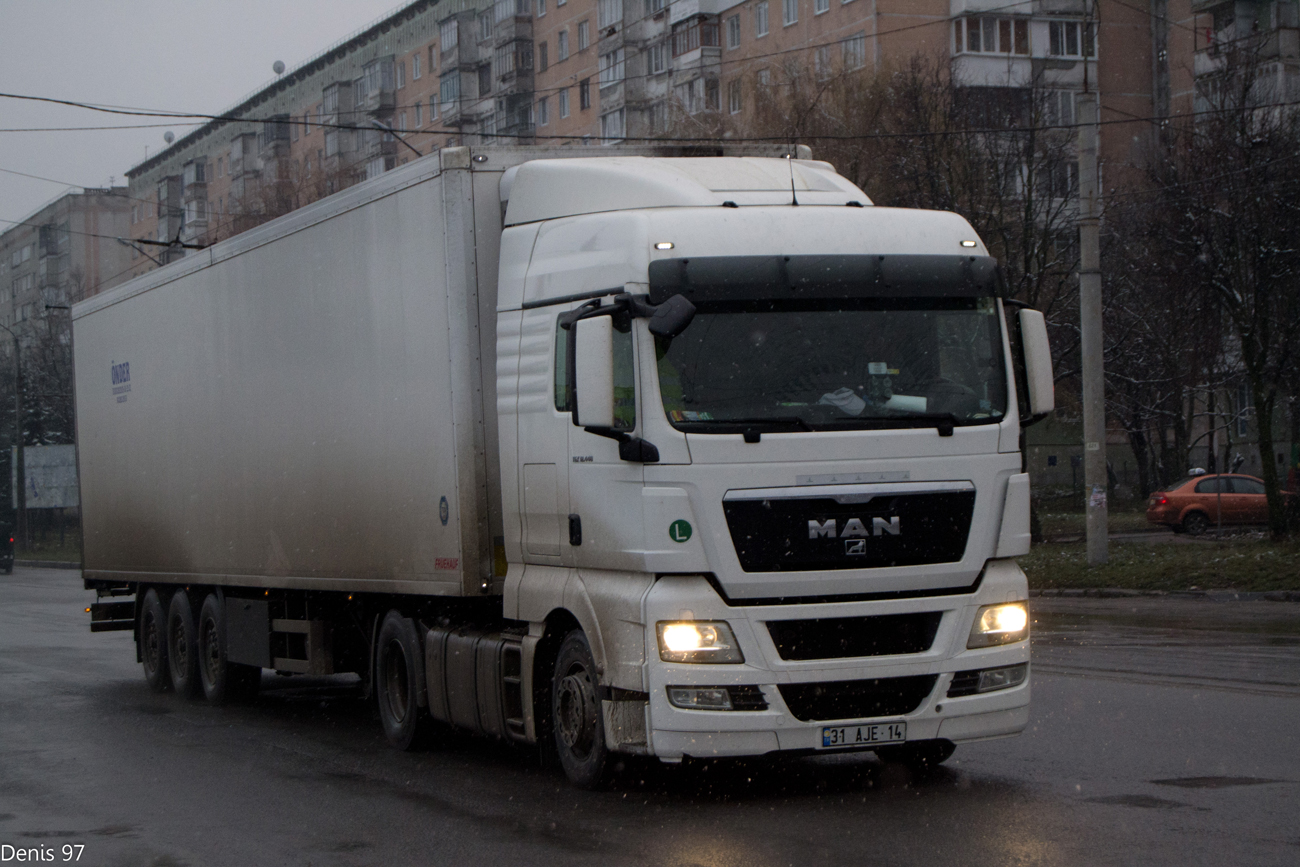 Ман белый. Man TGX 440 рефрижератор. Ман ТГХ С полуприцепом реф. Ман TGX сцепка. Ман ТГА С полуприцепом рефрижератор.