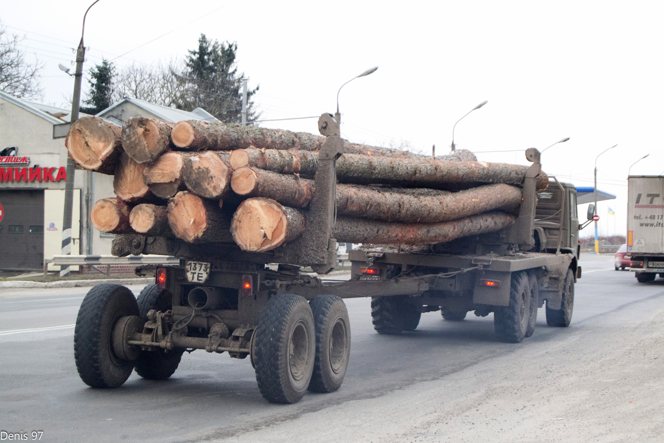 1373 ТЕ, Trailers (1977) 