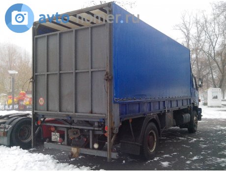 07 080-43 PE, LIAZ 230