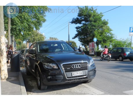 VD 279158, Audi Q5