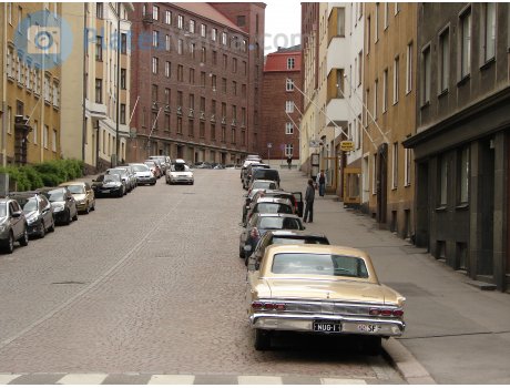 NUG-1, Mercury Monterey