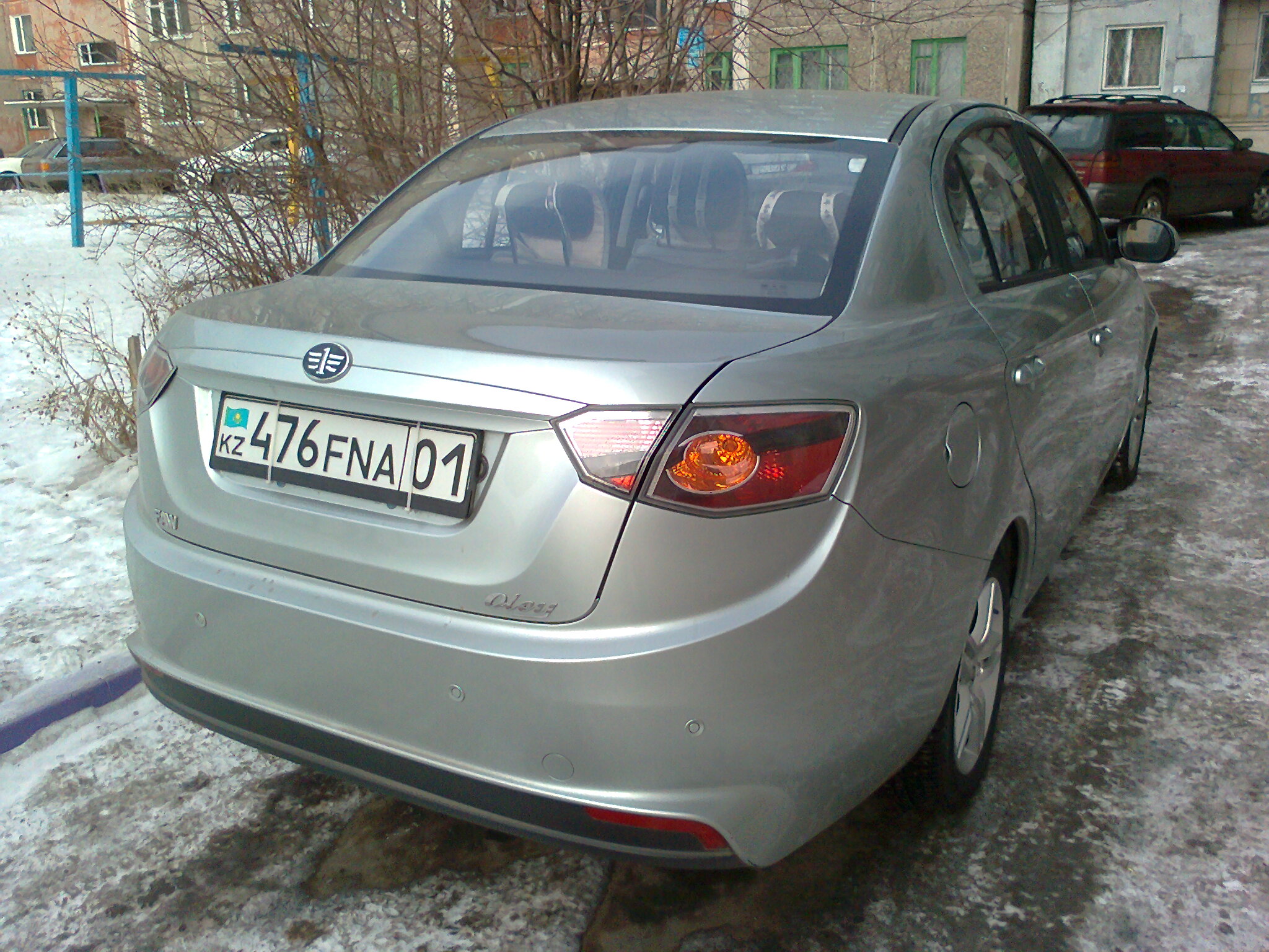 476 FNA 01, FAW Oley 