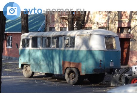 0885 ДНУ, ChZSA АСЧ-03 Чернигов