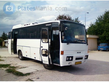 FJJ-542, TemSA Samba