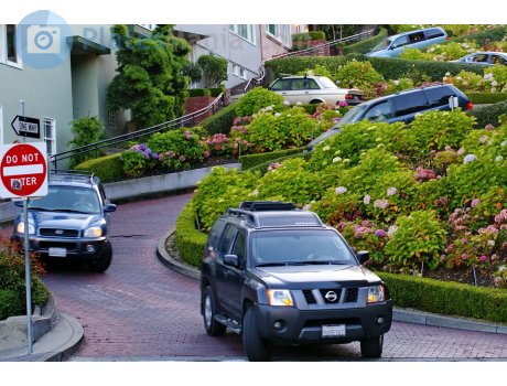 5UDE767, Nissan Xterra