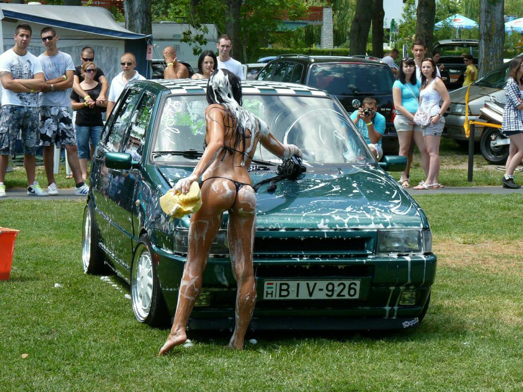 BIV-926, FIAT Uno Global 1989–1995 Don't set