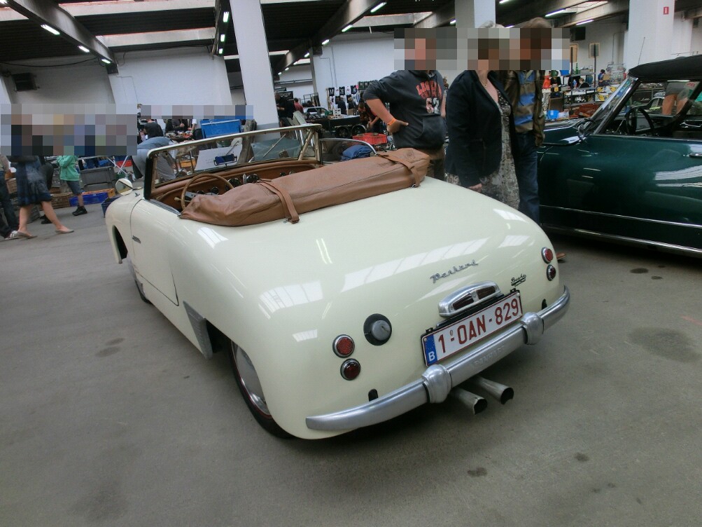 1-OAN-829, Panhard Junior 