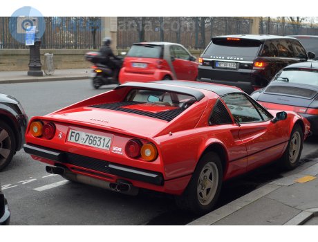 FO 766314, Ferrari 208
