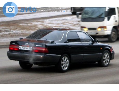 х228хх22, Toyota Windom