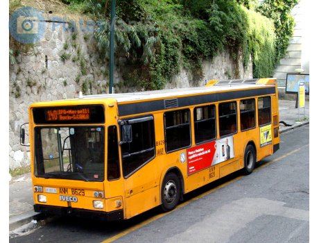 AR 201 VA, Iveco TurboCity