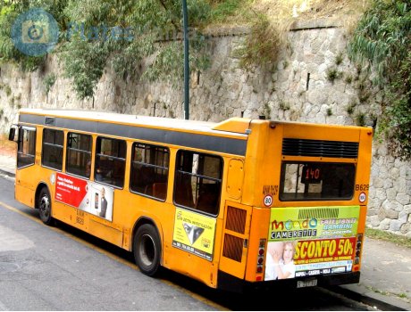 AR 201 VA, Iveco TurboCity