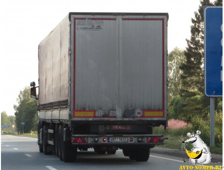 4M7 1833, Zasław D-Series