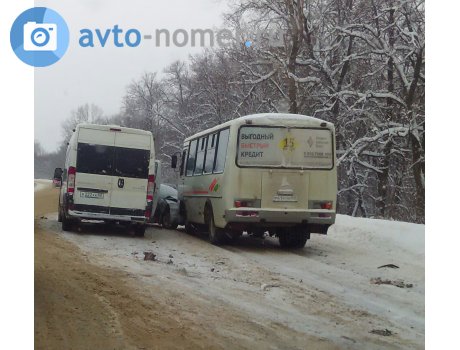 к222кк02, Peugeot Boxer