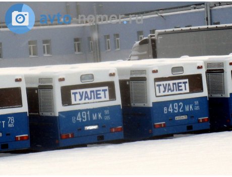 в492мк98, MAZ 163