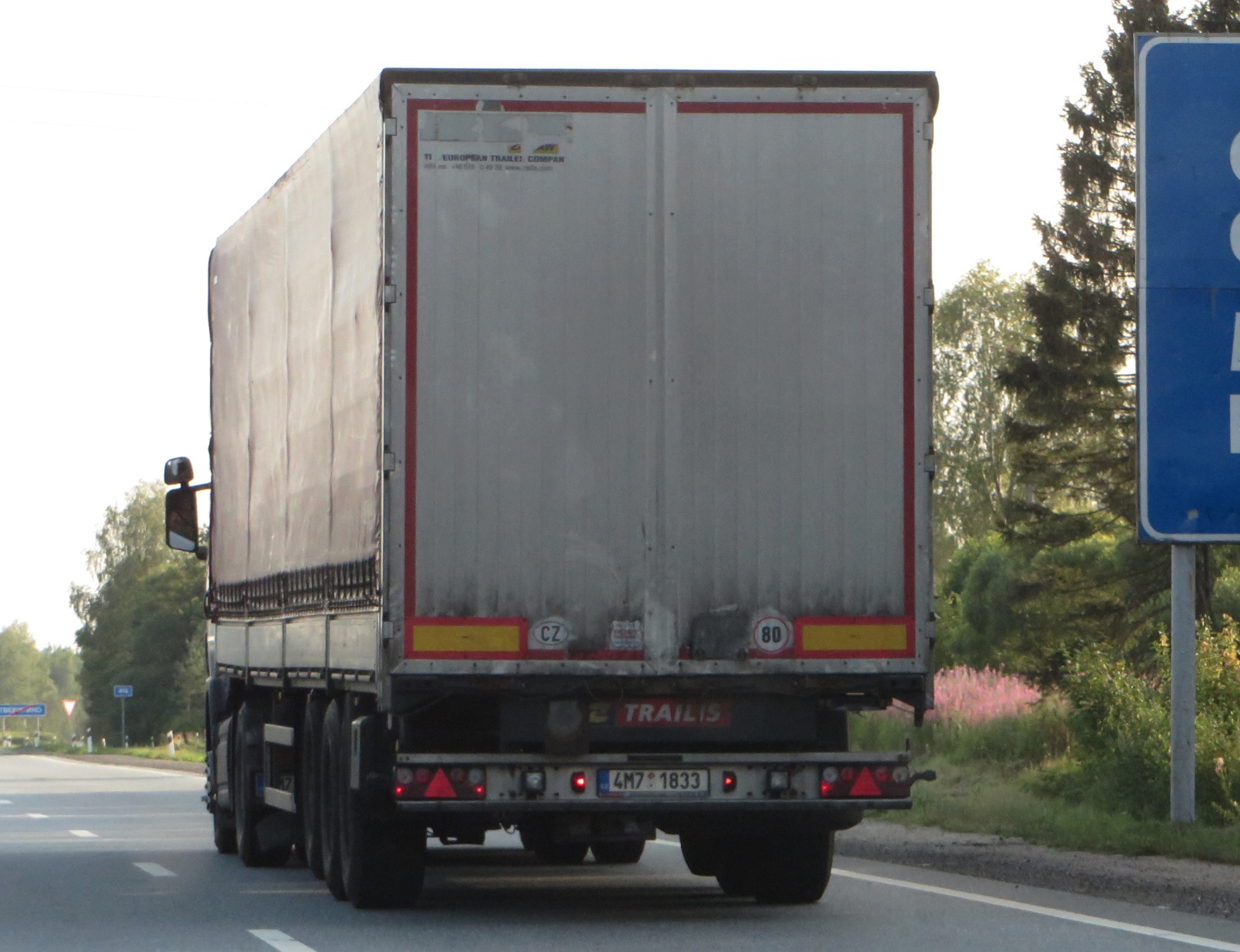 4M7 1833, Zasław D-Series 