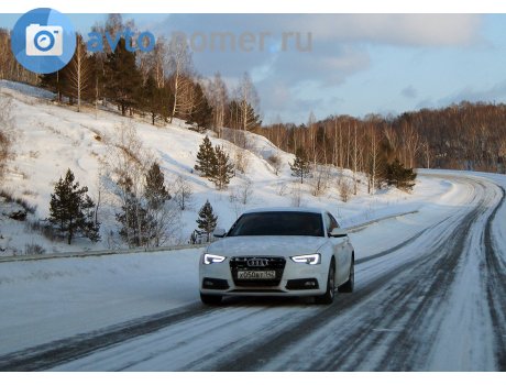 х050вт142, Audi A5