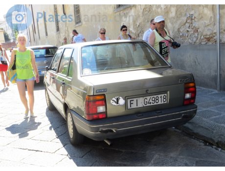 FI G49818, FIAT Duna