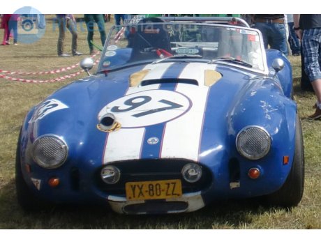 YX-80-ZZ, Pilgrim Sumo