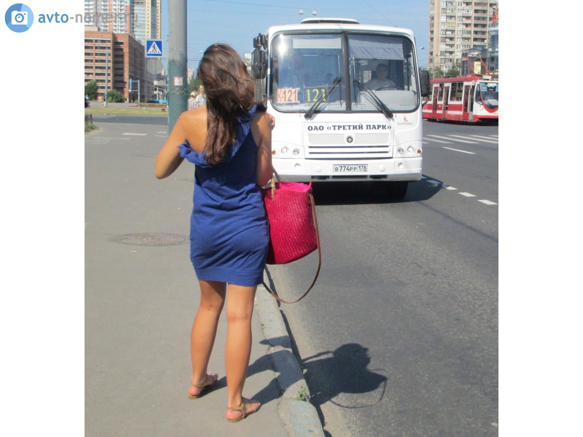 в 774 рр 178, PAZ 3203/3204 3204, 2006­–2018