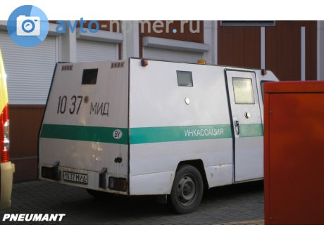 1037 МИД, Peugeot J5