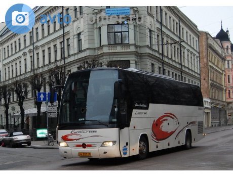 ва 011 78, Ernst Auwärter Eurostar