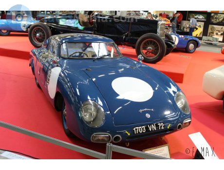 1703 VN 72, Panhard Monopole