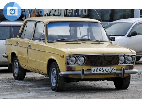 а846аа85, Lada (VAZ) 2103