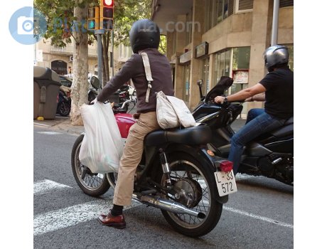 L-33572, Montesa Impala