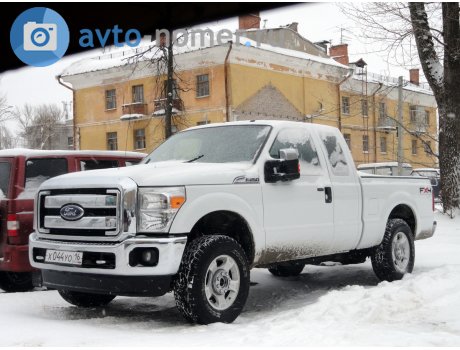 х044уо16, Ford F-250