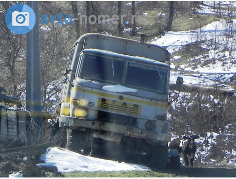 и 2447 ТМ, Star 266