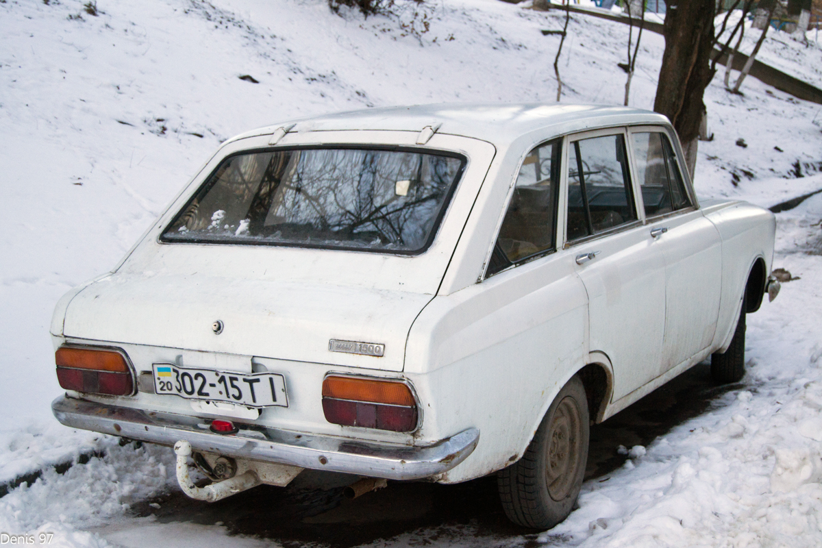 20 302-15 TI, Izh 2125 2125, 1973–1982